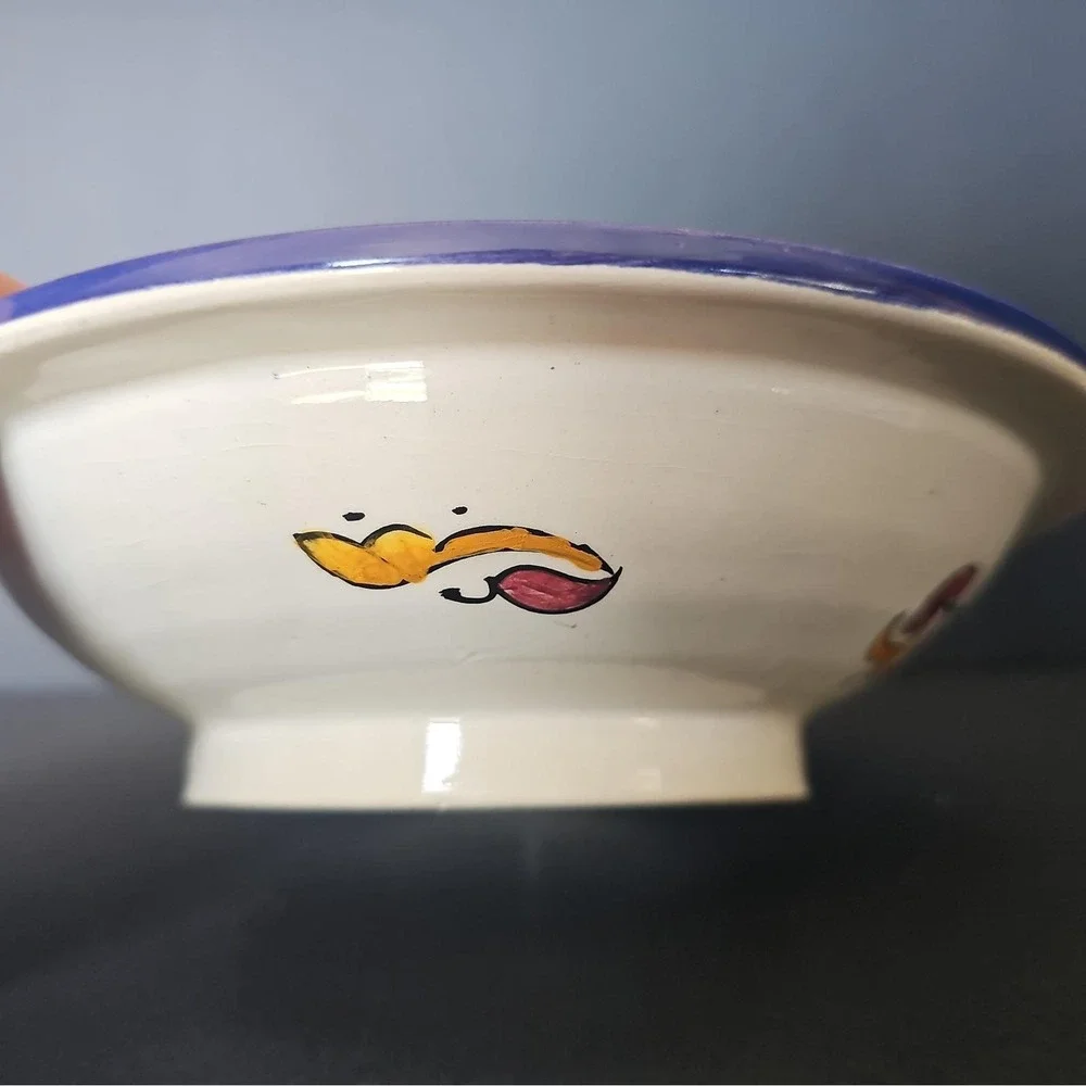 Moroccan Fes Pottery 8